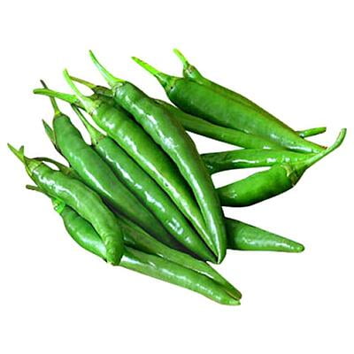 GREEN CHILLI