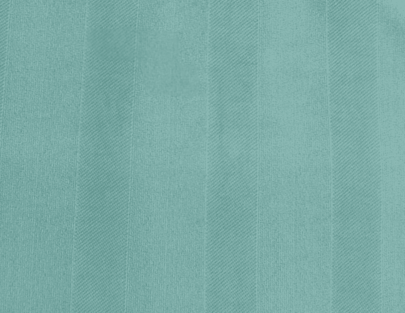 Green Self Design Round Neck Tshirt