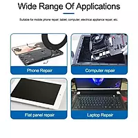 Green Double Side Tape for Mobile Repair – Screen & Battery Adhesive for Smartphones & Tablets Green Double Side Tape for Mobile Repair – Screen & Battery Adhesive for Smartphones & Tablets