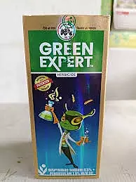 Green Expert Bispyribac Sodium 9.5% + Penoxsulam 7.8% W/V Sc-(Insecticides (india) Ltd)