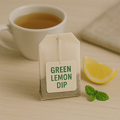 Green Lemon