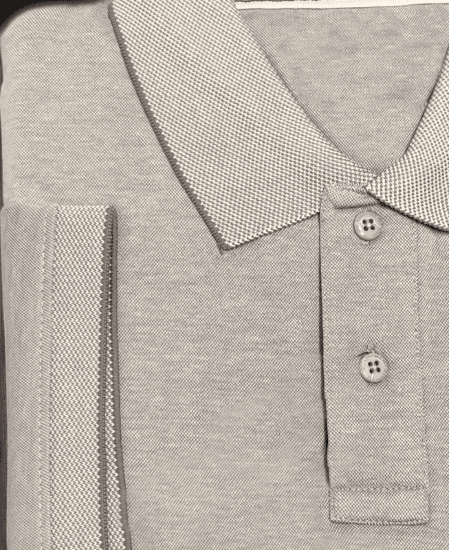 Green Self Design Tshirt