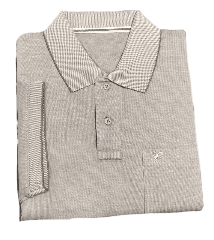 Green Self Design Tshirt