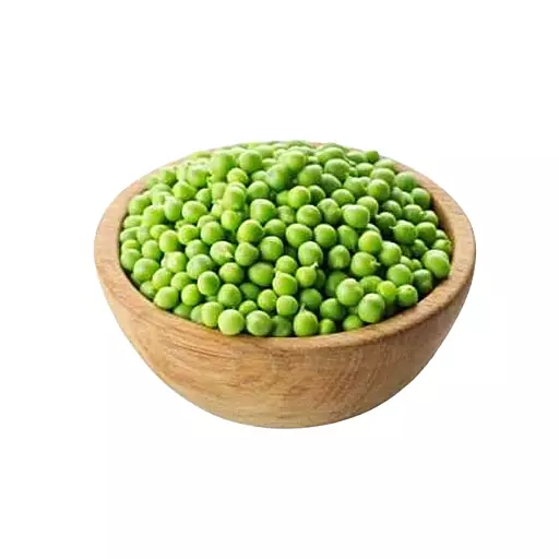 Green Peas (Pachipattani)