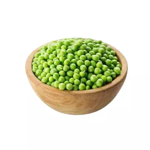 Green Peas (Pachipattani)