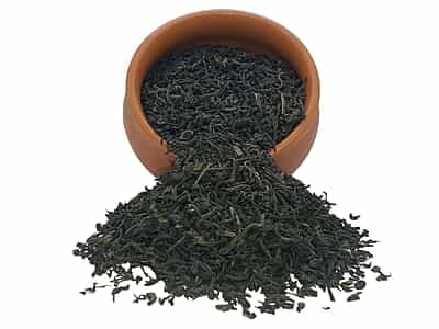 Organic Green Tea Organic Green Tea