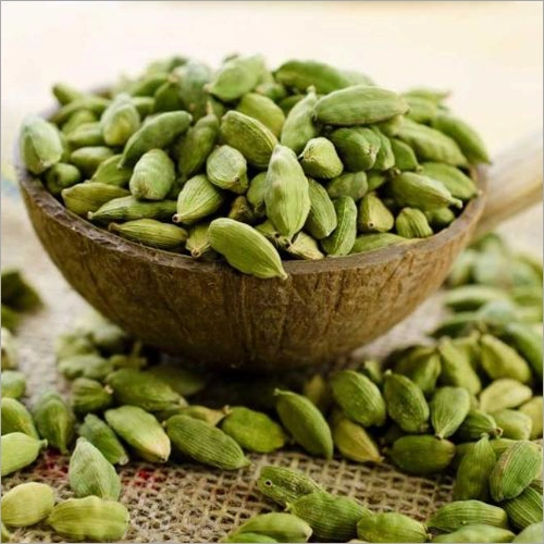 Green Elaichi Premium