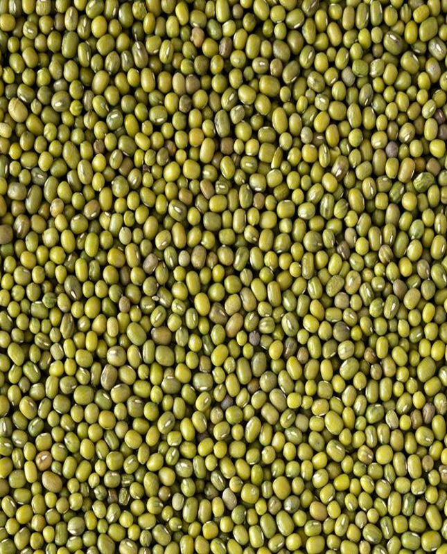 Pacha Payiru-Green Gram