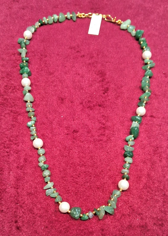 STONE CHAIN