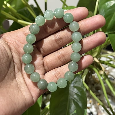 Green Aventurine Crystal