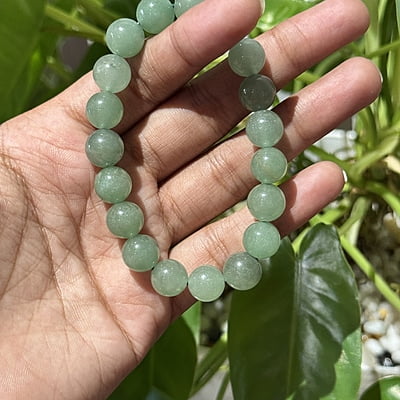 Green Aventurine Crystal