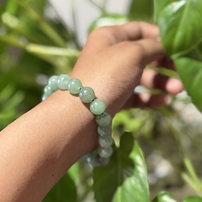 Green Aventurine Crystal