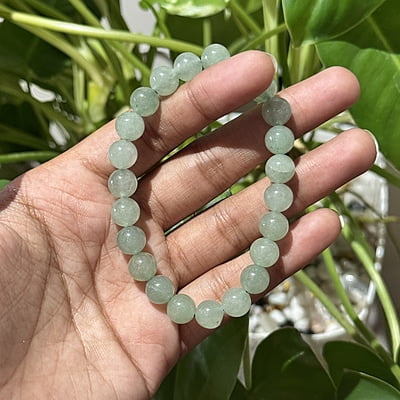 Green Aventurine Crystal