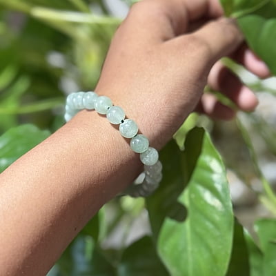 Green Aventurine Crystal