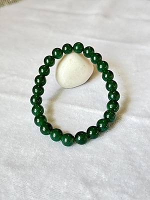 Green Jade Crystal