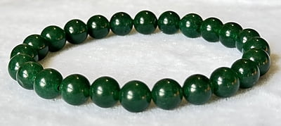 Green Jade Crystal