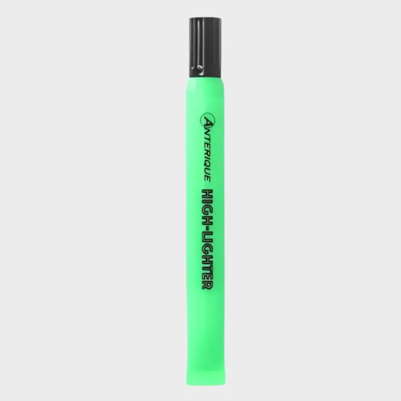 Anterique Fluorescent Marker Green