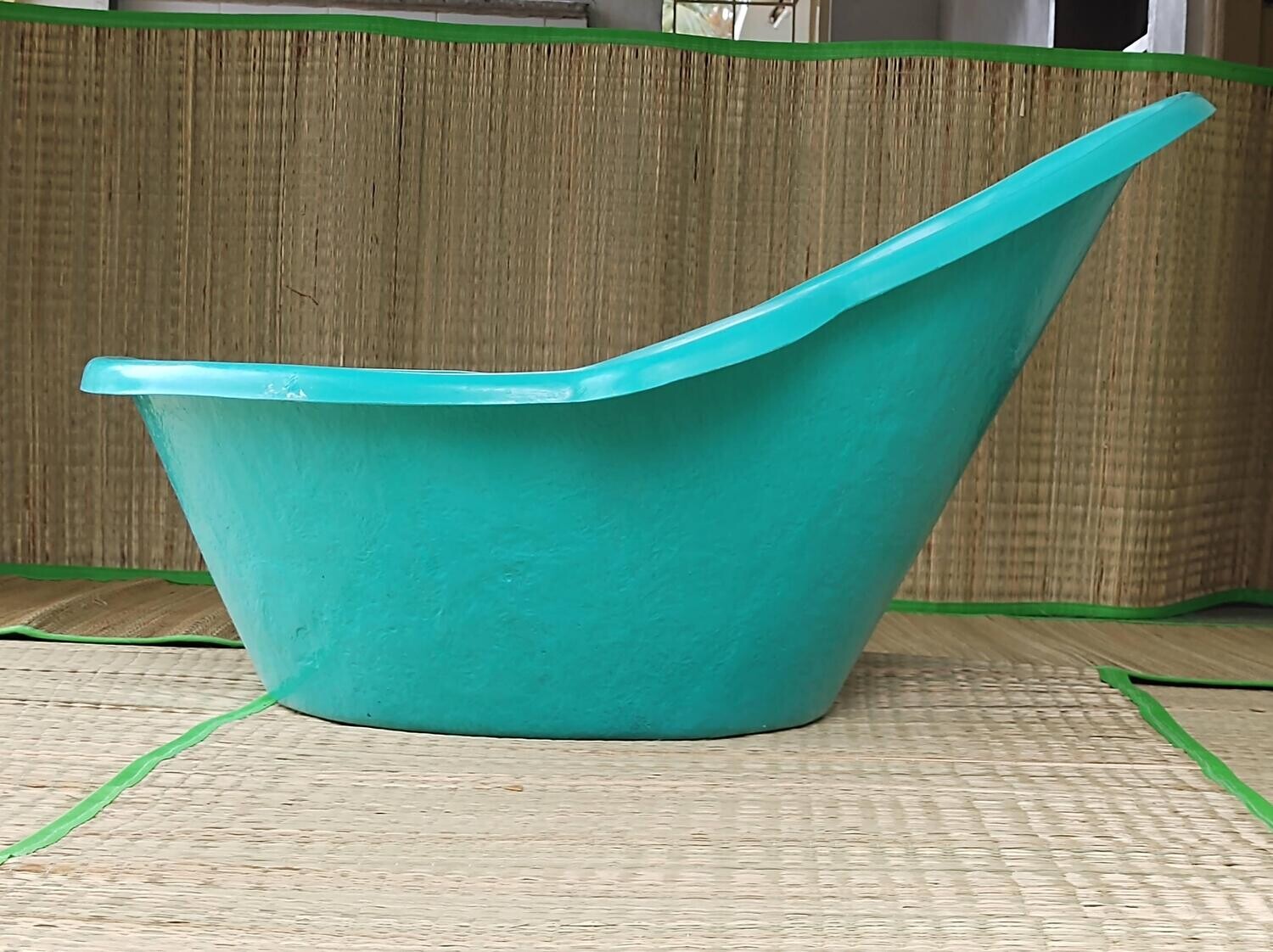 Nature Cure Hip Bath Tub Nature Cure Hip Bath Tub