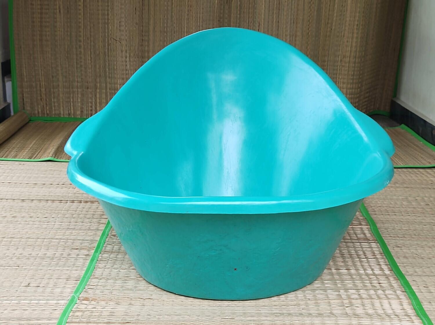 Nature Cure Hip Bath Tub Nature Cure Hip Bath Tub