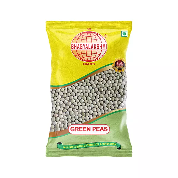 Green peas
