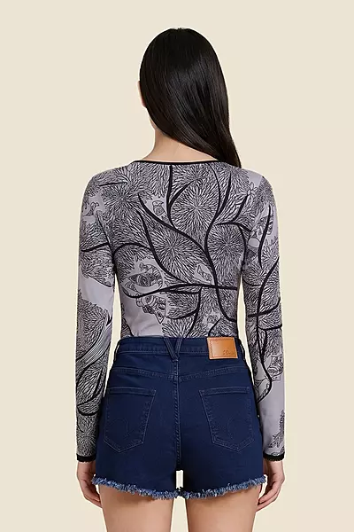 Women's Crop T-shirt