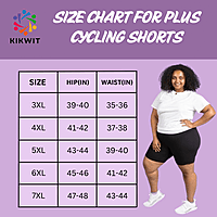 Plus Size Under Dress Shots for Womens, Plus Size Women Tights Shorts, Running Shorts, Cycling Shorts, Yoga Shorts, Boy Shorts, Under Dress Or Skirt Shorts