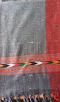 Grey Scarf(stall)