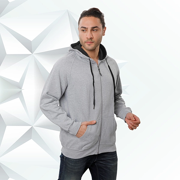 Ruffty Hoodies
