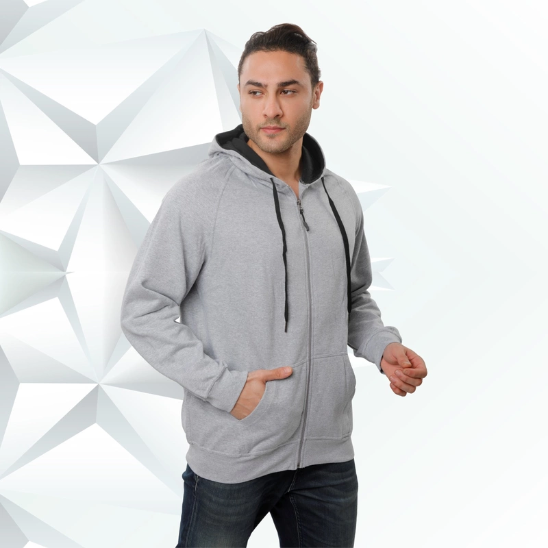 Ruffty Hoodies