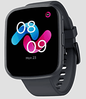 Boat watch wave play