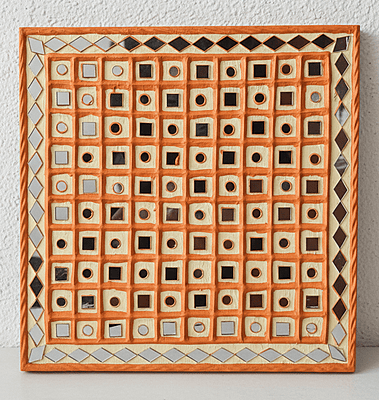 Grid Glow