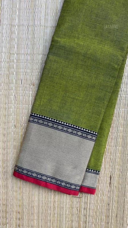 Oshina ( Authentic Narayanpet cotton )