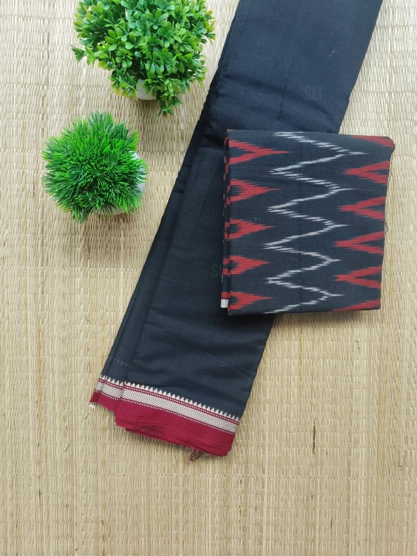 Aishwarya - ఐశ్వర్య ( Premium Soft Cotton )