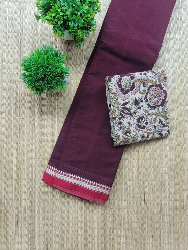 Shobha - శోభ ( Premium Soft Cotton )