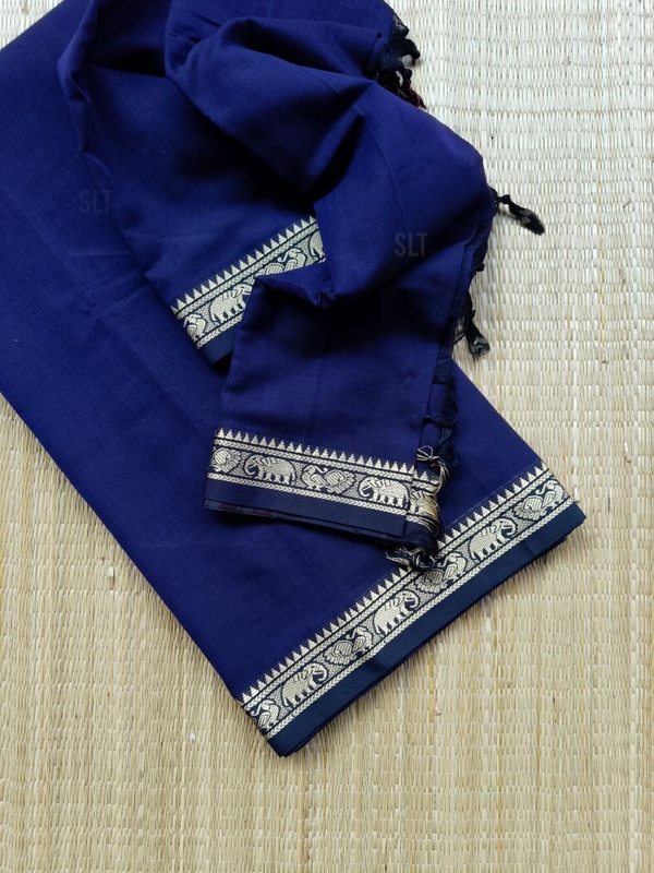 Shruti - श्रुति ( Narayanpet Dress material - 100 Count )