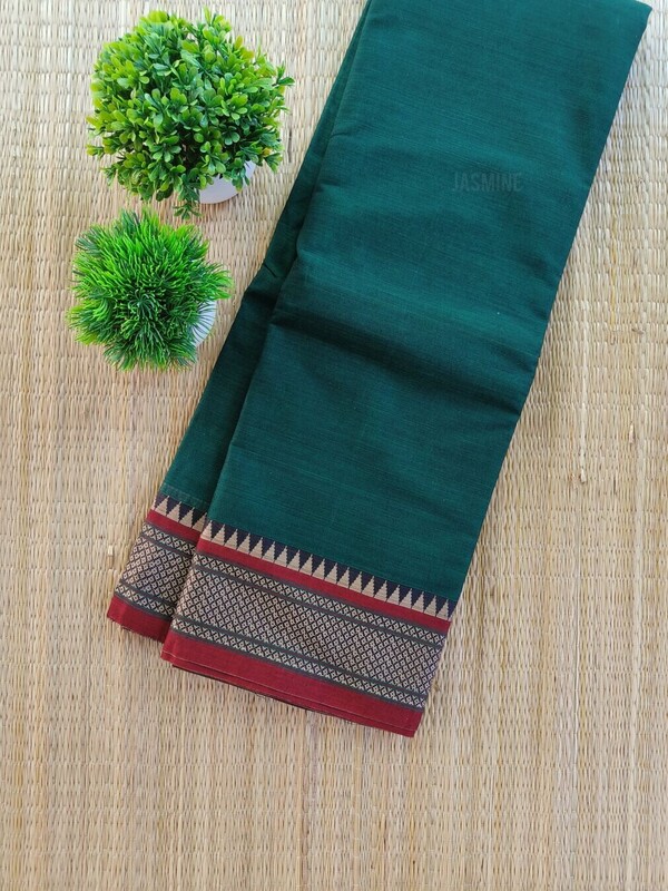Rukhsar ( Narayanpet Cotton Sarees )