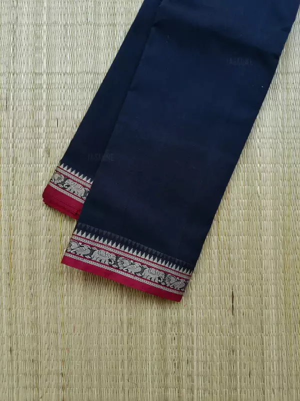 Sowjanya - సౌజన్య ( Narayanpet Handloom Sarees )