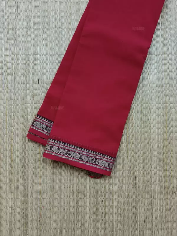 Sharika - శారిక ( Narayanpet Handloom Sarees )
