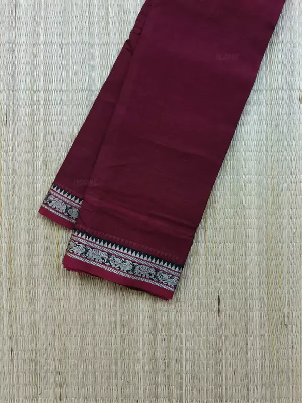 Suguna - సుగుణ ( Narayanpet Handloom Sarees )