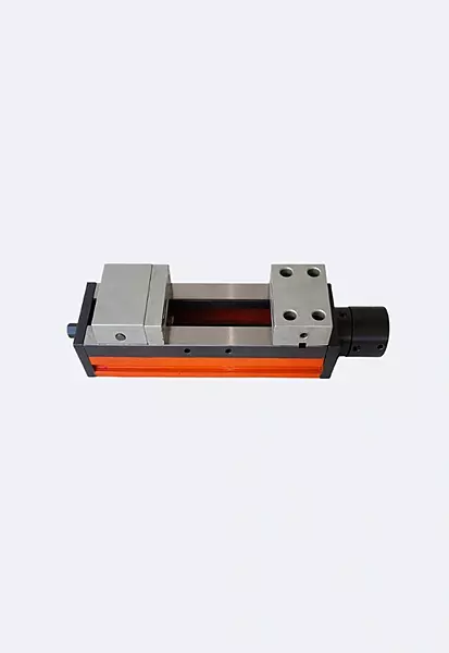 Gripdown Vise