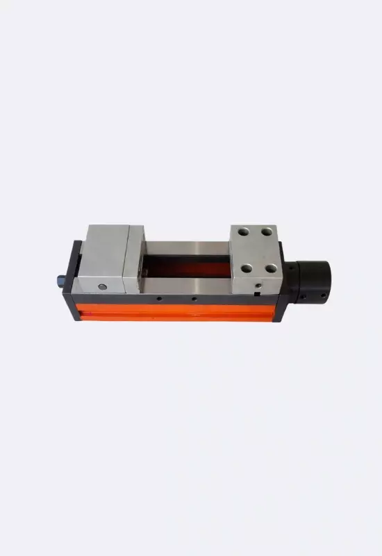 Gripdown Vise