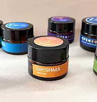 Grishma - Soild Perfume