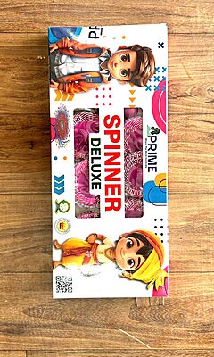 Groun Chakkar Master ( PLASTIC BOX )