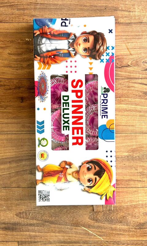 Groun Chakkar Master ( PLASTIC BOX )