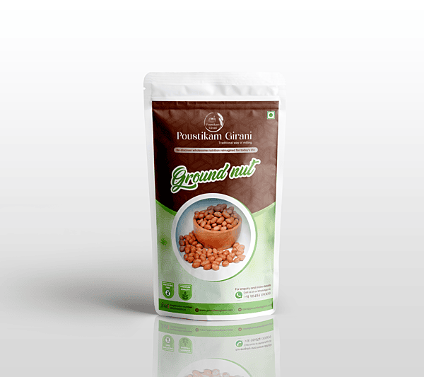 PG Premium - Groundnut/Peanut/Kadalekayi