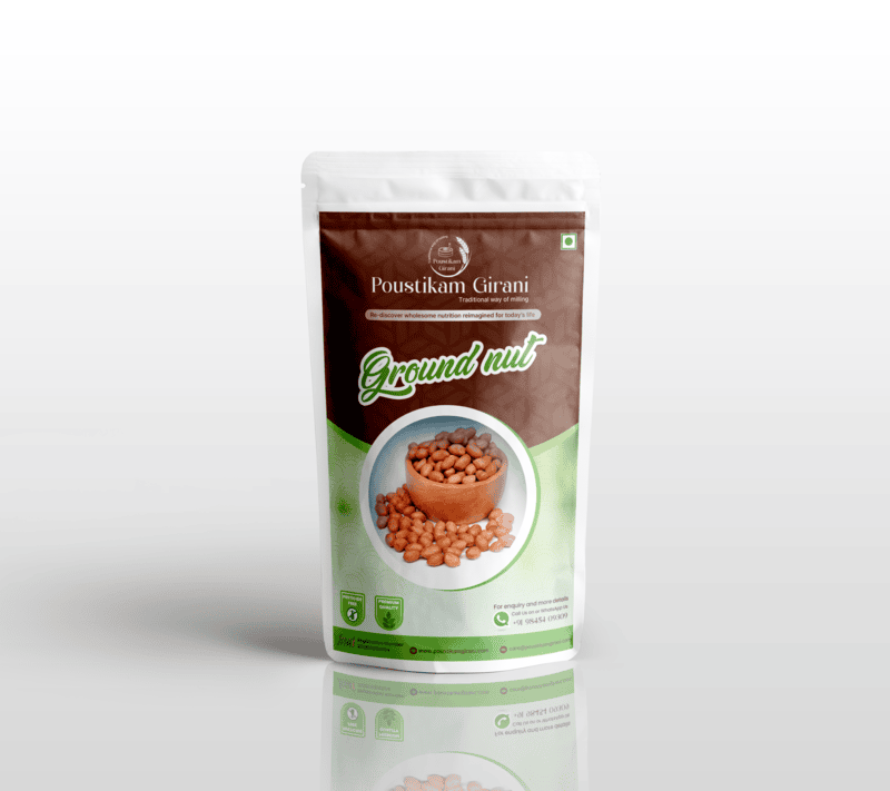PG Premium - Groundnut/Peanut/Kadalekayi