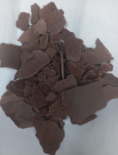 Groundnut Oilcake(Thin Quality)