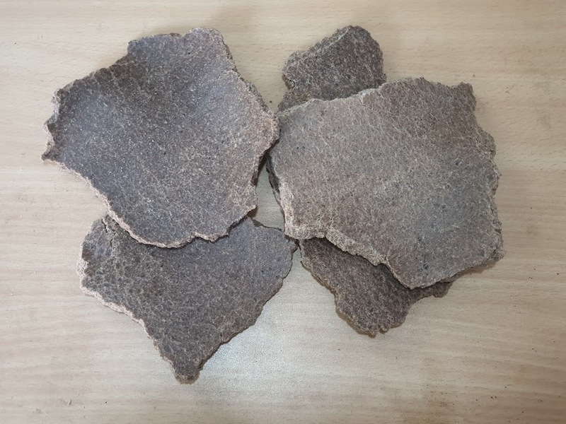 Groundnut Oilcake (Thick Quality)