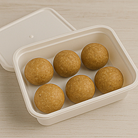 Groundnut Laddu Groundnut Laddu