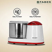 Faber Wet Grinder DURAMAX WH 150 W